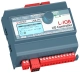 Loytec LIOB-596 L-IOB BACnet Modbus Haberleşmeli Dahili Web-Serverlı Programlanabilir Kontrol Cihazı