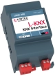 Loytec LKNX-300 KNX Interface to Connect KNX TP1 Devices