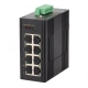 MIEN2208GE, 8x100M RJ45 Layer2 Switch