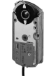 Siemens GMA121.1E Rotary Tip Hava Damper Motoru