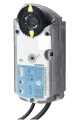 Siemens GNA126.1E/12 Yangın/Duman Damper Motoru