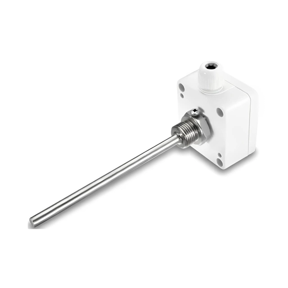 DDCtech I-TT-L-PT100/100 Daldırma Tip Sıcaklık Sensörü