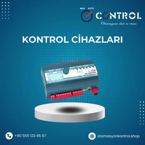 Kontrol Cihazları