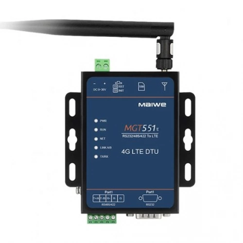 MGT551-E, RS485/422/232