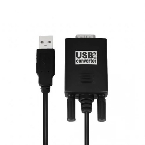 MWE810, USB