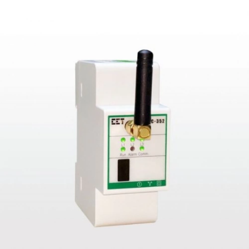 PMC-352, 3 Faz Ray Tipi LORA Haberleşmeli Analizör