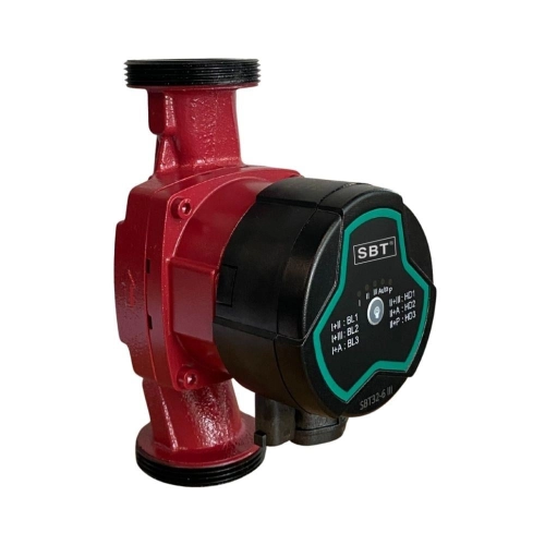 SBT32-6 III Frekans Konvertörlü Sirkülasyon Pompası
