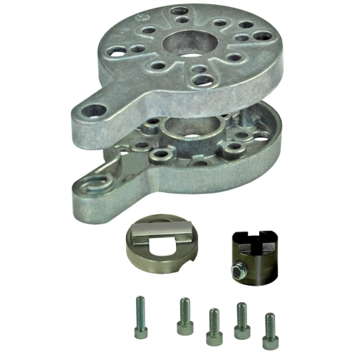 Siemens ASK31N Rotary Vana Bağlantı Parçası