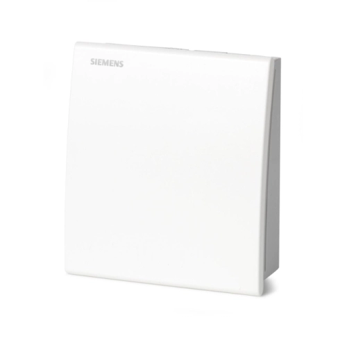 Siemens QAA2071 Oda (Mahal) Tip Sıcaklık Sensörü