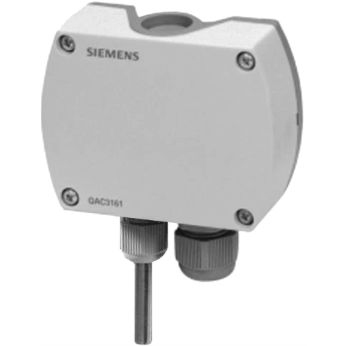 Siemens QAC3171 Dış Hava Sıcaklık Sensörü