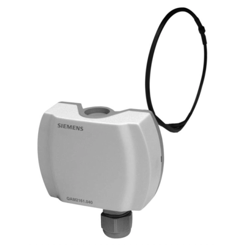 Siemens QAM2171.040 Kanal Tip Sıcaklık Sensörü