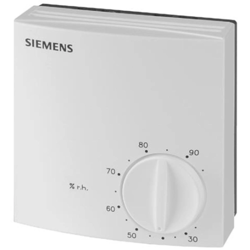 Siemens QFA1001 Oda Tip Higrostat