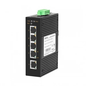 MIGE2205G, 5x1Gbit Layer2 Switch