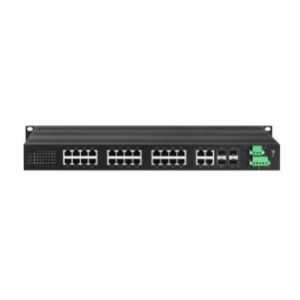 MISCOM7028G, 24x1G RJ45, 4xG Combo Layer2 Switch
