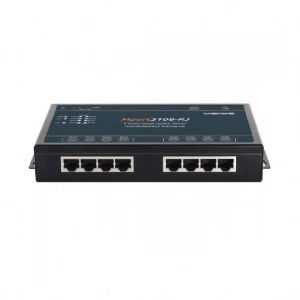 Mport3108-RJ, 8xRS232/485/422 (RJ45) Seri