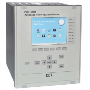 PMC-680M, Çok Kanallı Enerji Kalite Analizörü (ClassA)