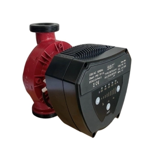 SBT 32-8 IV Frekans Konvertörlü Sirkülasyon Pompası