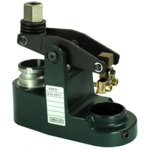 Siemens ASK51 Stroke Inverter