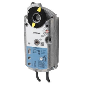 Siemens GMA326.1E Rotary Tip Hava Damper Motoru