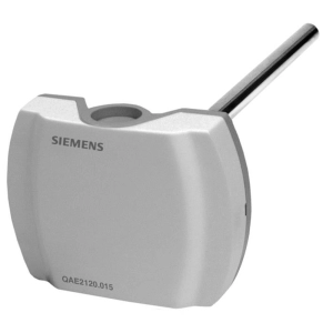 Siemens QAE2120.015 Daldırma Tip Sıcaklık Sensörü