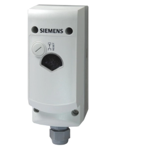 Siemens RAK-ST.010FP-M Limit Termostatı
