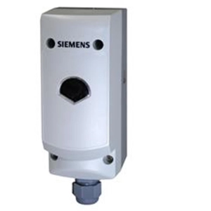 Siemens RAK-TW.1000HB Limit Termostatı