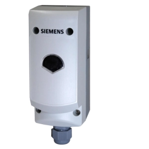 Siemens RAK-TW.1200B-H Kontrol Termostatı