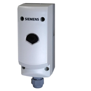 Siemens RAK-TW.5010S-H Donma Koruma