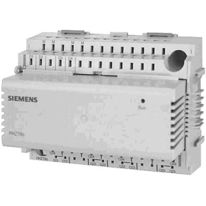 Siemens RMZ788 Ek Modül (I/O Modül)