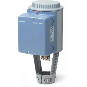 Siemens SKD60 Lineer Vana Motoru AC 24 V, DC 0...10/V 4...20 mA, Oransal Kontrol, 1000 N