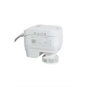 Siemens SSA161.05 Kombine Balans Vana Motoru AC/DC 24 V, DC 0...10 V, Oransal Kontrol, 100 N