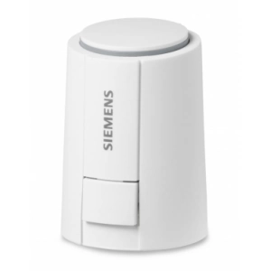 Siemens STA321.65L10 Termal Aktüatör AC 230V, On-Off