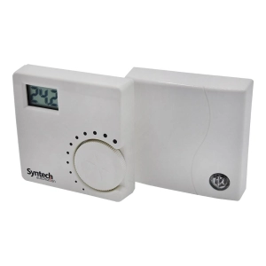 Syntech SYN176RF Dijital Kablosuz Oda Termostatı