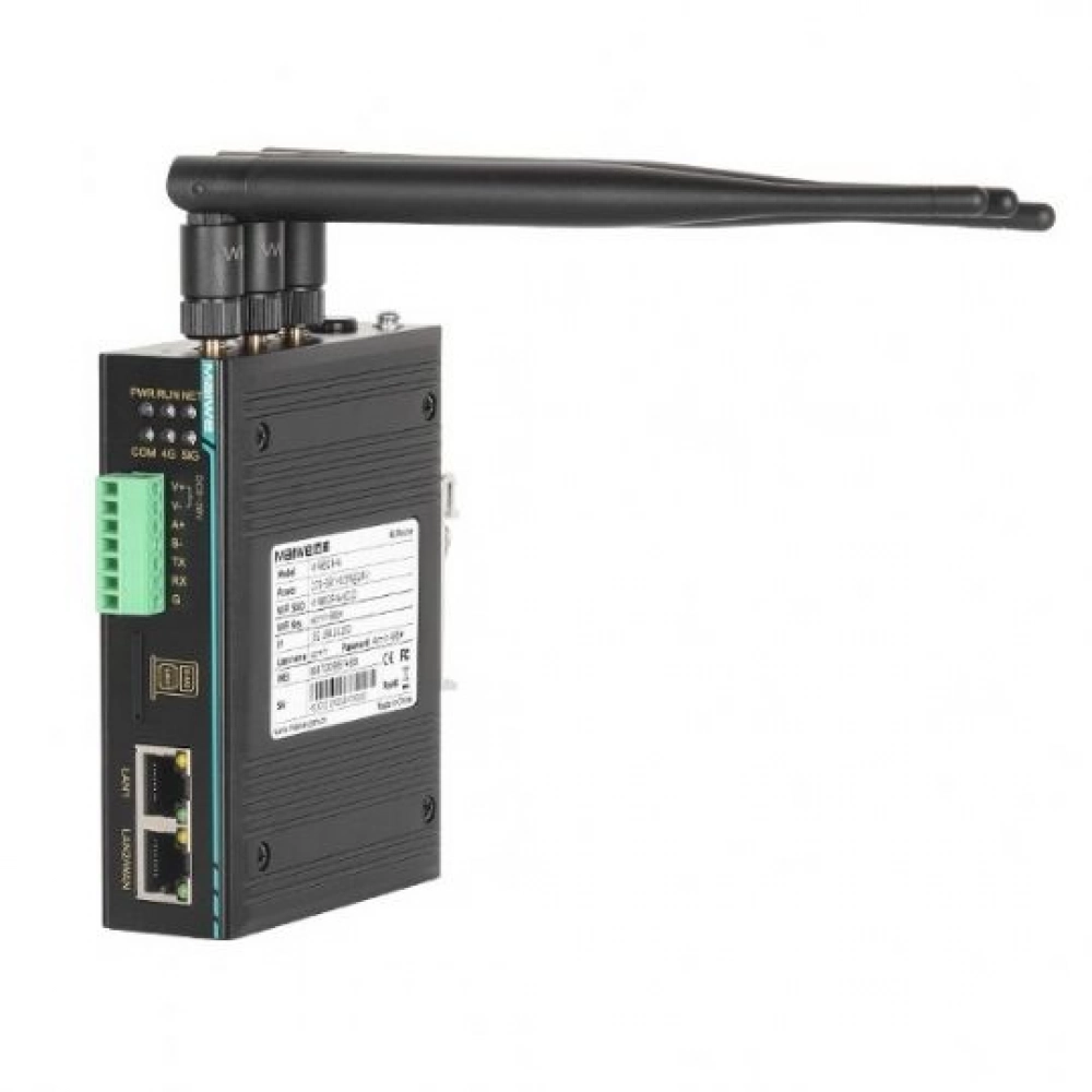 MIR652R-W, 4G Endüstriyel GSM Modem