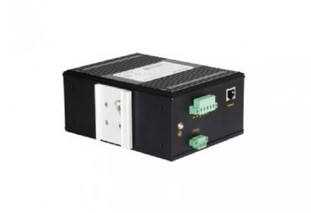 MISCOM7220-4GF, 4xGbit SFP, 16x100M Port Layer2 Ethernet Switch