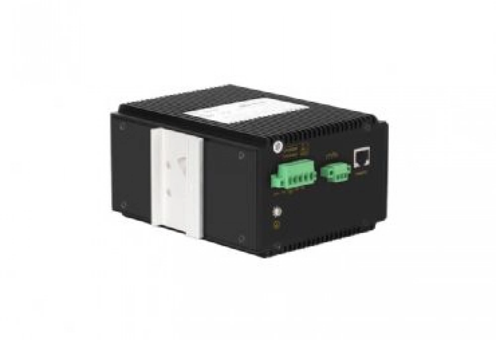 MISCOM8220G, 4x1G SFP, 16xRJ45 Gbit Layer3 DIN Switch