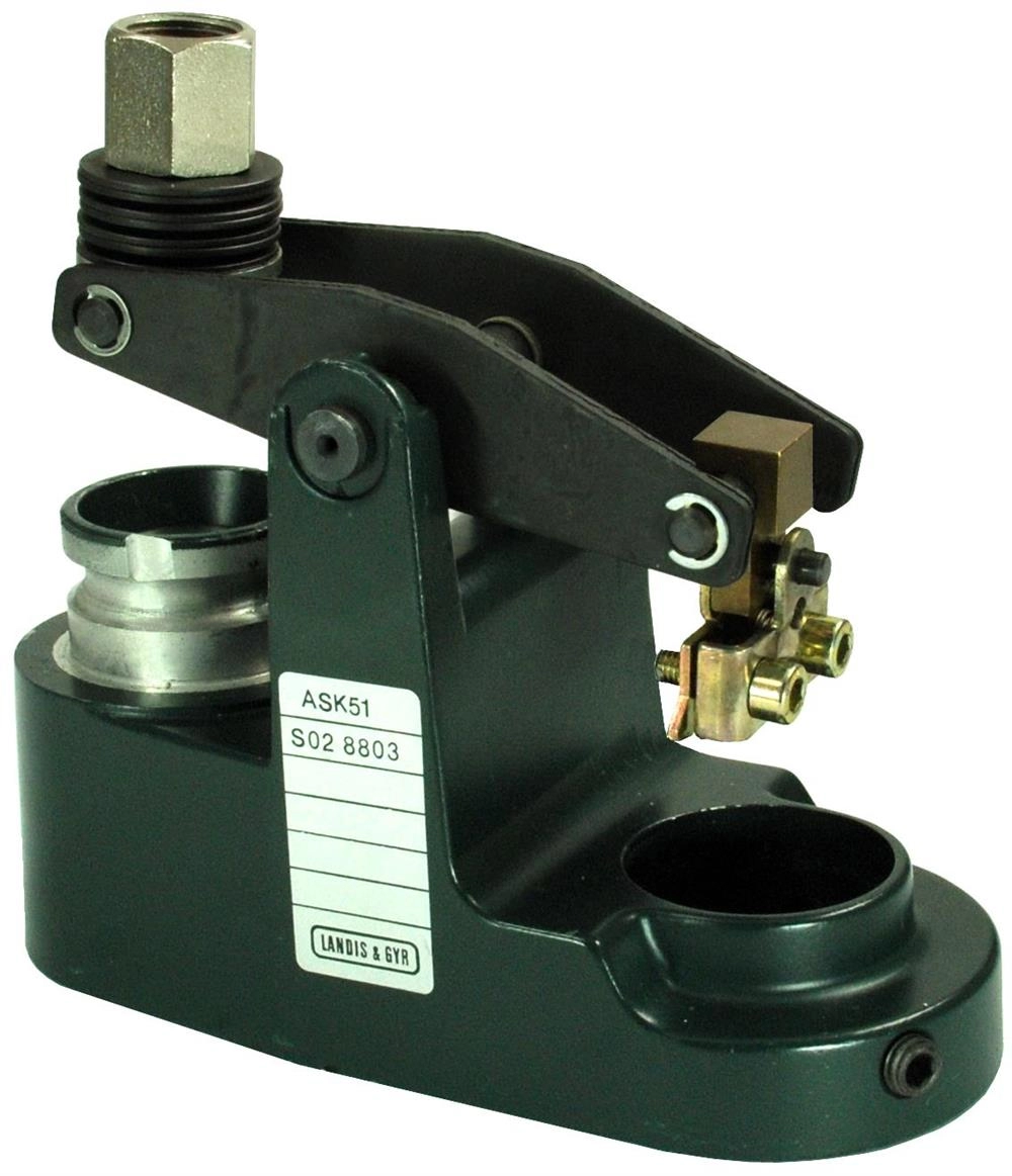 Siemens ASK51 Stroke Inverter