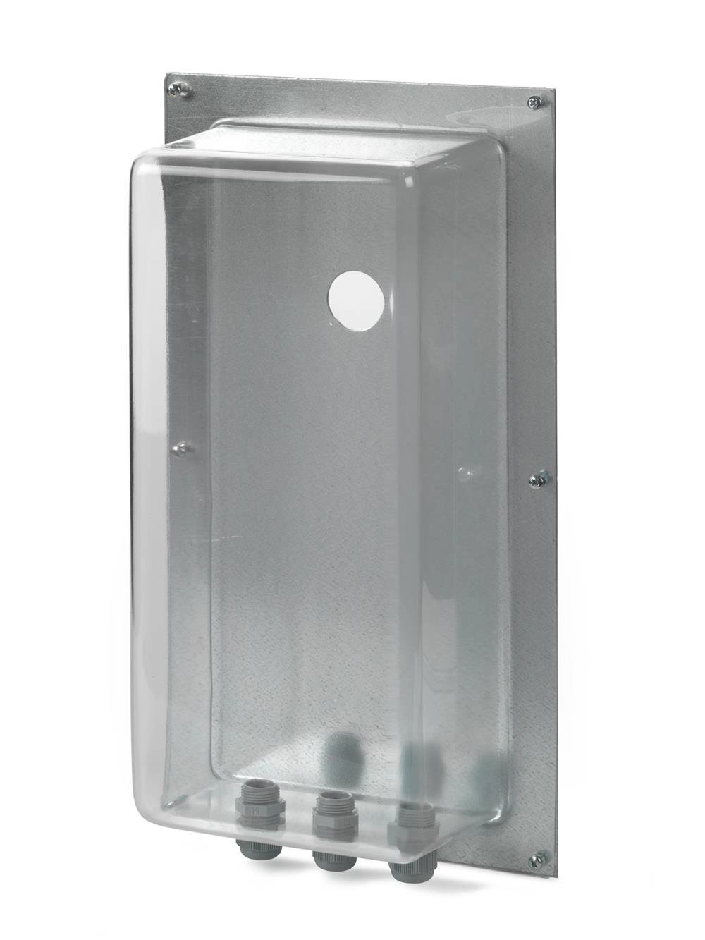 Siemens ASK75.1 Koruma Kılıfı