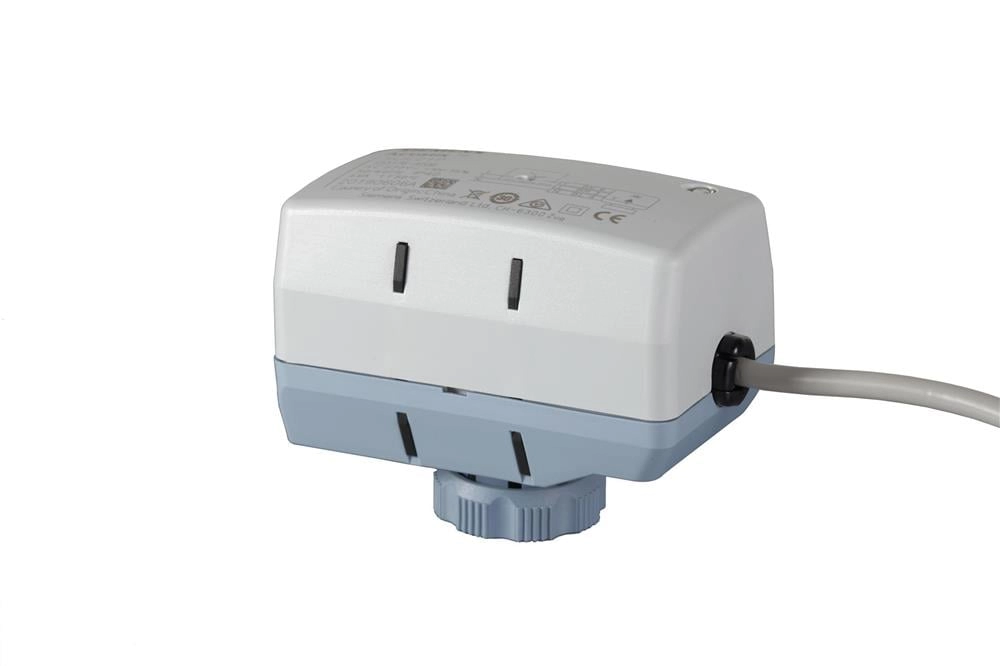 Siemens SUE21P Kombine Balans Vana Motoru AC 230V, 100 N