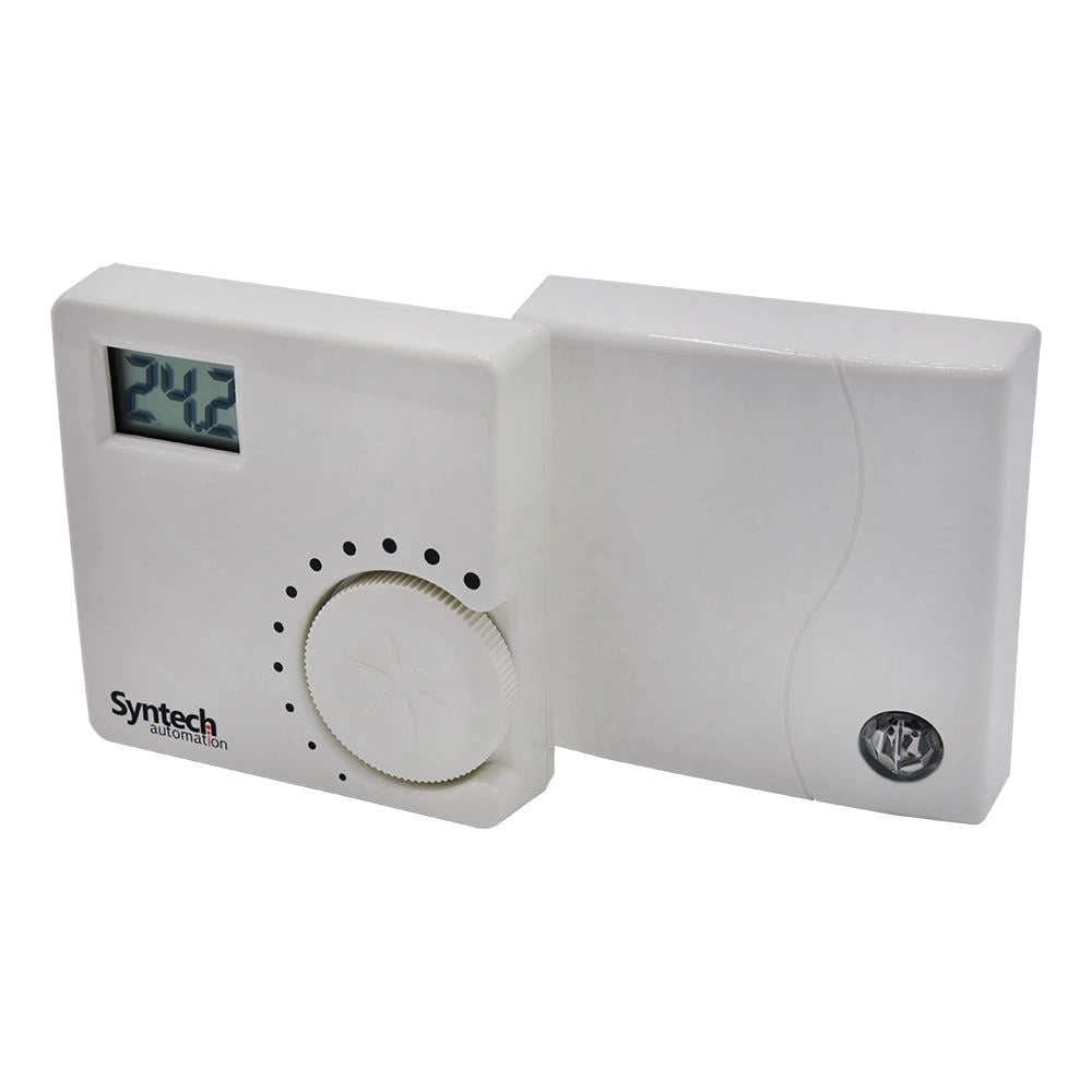 Syntech SYN176RF Dijital Kablosuz Oda Termostatı