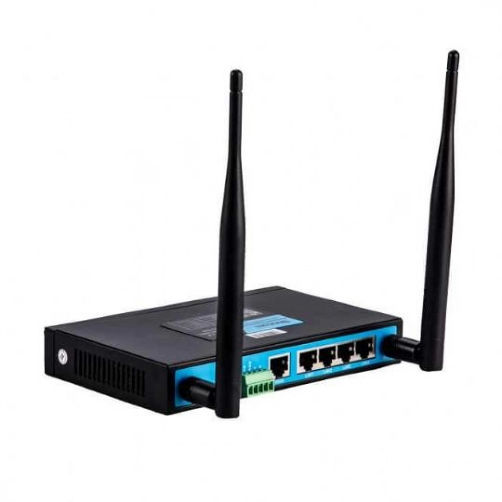 TR341, Endüstriyel GSM Modem